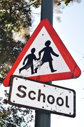 2020-09-01 Sécurité routière aux abords des écoles (Police)