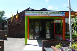 Visites et inscriptions 2026-2027